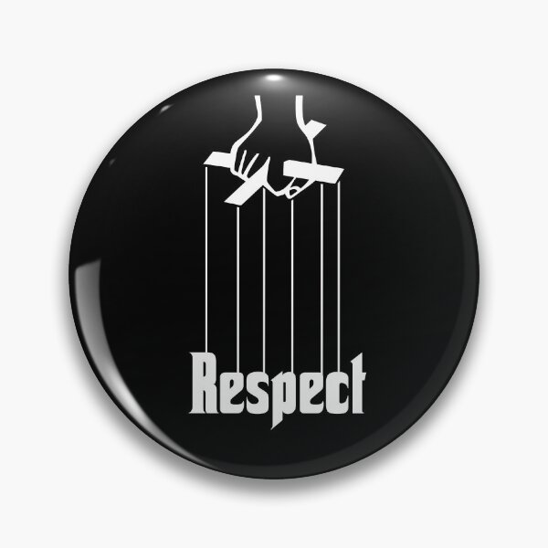 Item preview, Respect Mafia style art Mafiso Family Loyalty La Famiglia designed and sold by elhefe.