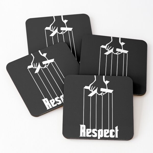 Item preview, Respect Mafia style art Mafiso Family Loyalty La Famiglia designed and sold by elhefe.