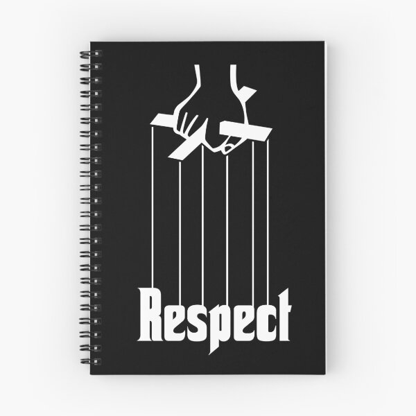 Item preview, Respect Mafia style art Mafiso Family Loyalty La Famiglia designed and sold by elhefe.