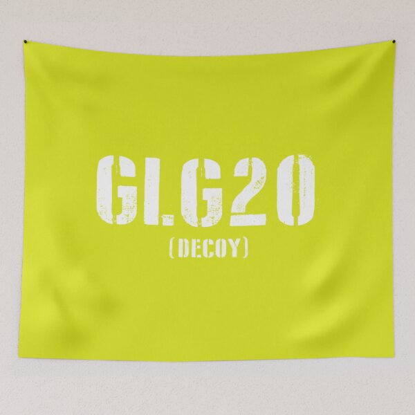 Item preview, Spies Like Us GLG20 Shirt_ designed and sold by CuCuShop.