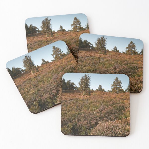 Item preview, millstone hill heather designed and sold by codaimages.