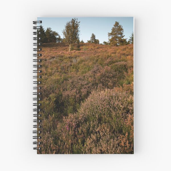 Item preview, millstone hill heather designed and sold by codaimages.
