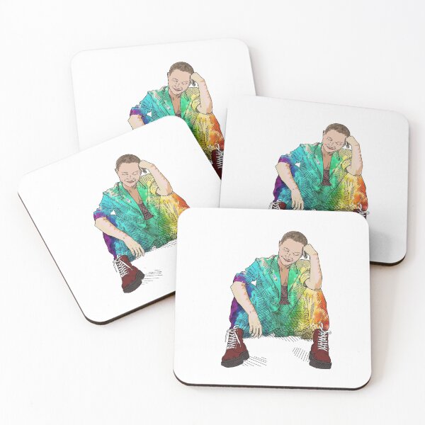 Item preview, Rainbow Suit Dom - ONLY designed and sold by PurgArchSurvey.