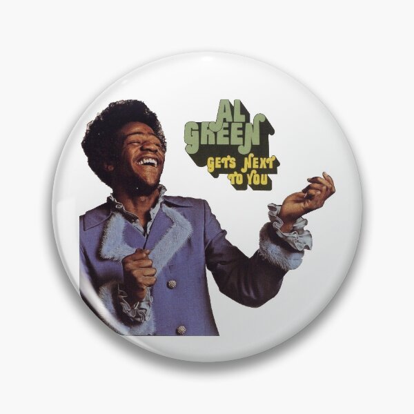 Artikelvorschau, Al Green - kommt neben dir (Album) entworfen und verkauft von ColSmokie.