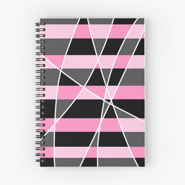 Item preview, Geometric lined patter designed and sold by tropicalhen133.