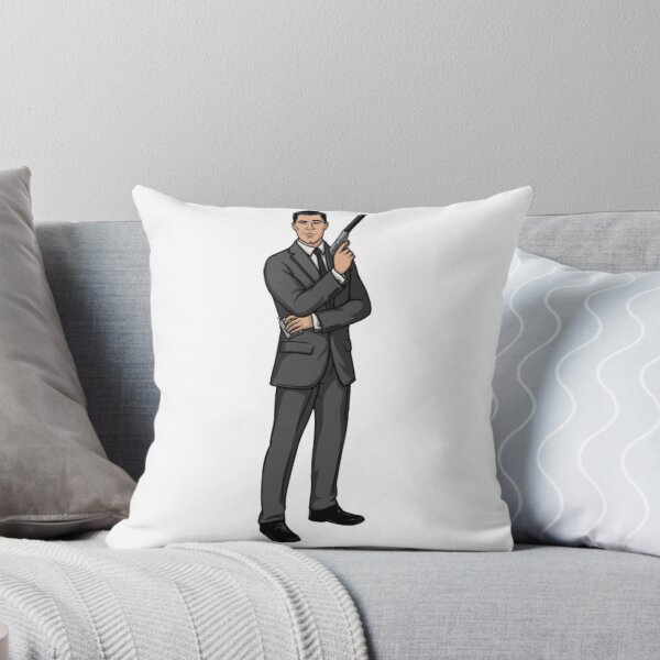Item preview, Spies Spy Guy_ designed and sold by CuCuShop.