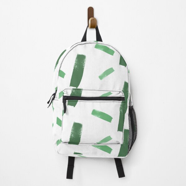 Item preview, Green Hue in White designed and sold by stxaris.