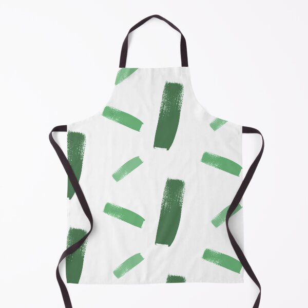 Item preview, Green Hue in White designed and sold by stxaris.