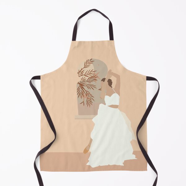 Artikelvorschau, Mediterranean Dance #illustrationart #window entworfen und verkauft von MerleCallesen.