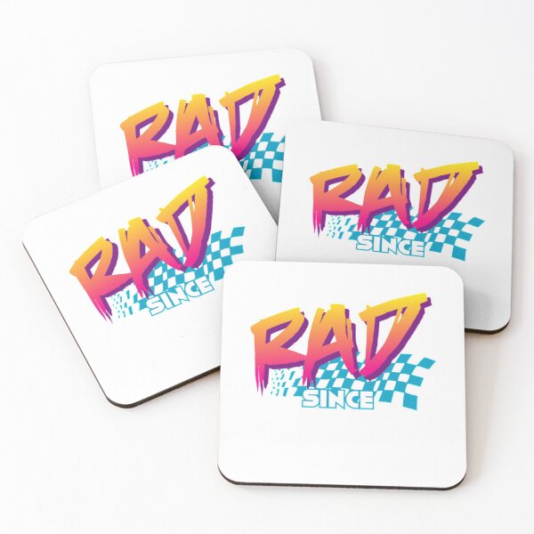 Item preview, Totally Rad Since 1985 Totally Rad since 1985 designed and sold by CuCuShop.