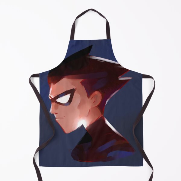 Item preview, Robin - Painting designed and sold by ThenaHoi.