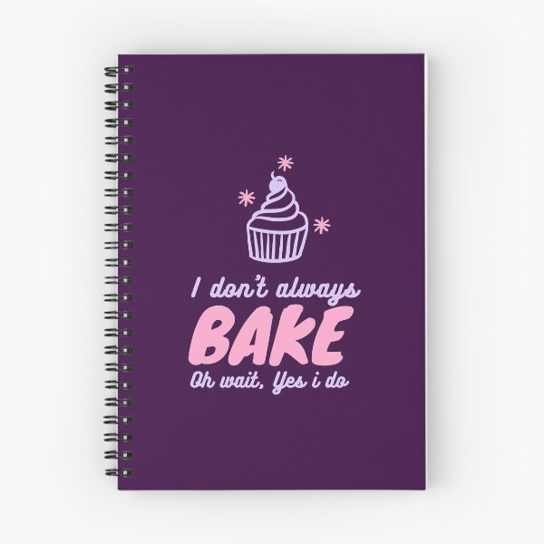 Item preview, I dont always bake Oh wait, Yes i do designed and sold by gpsapparel.
