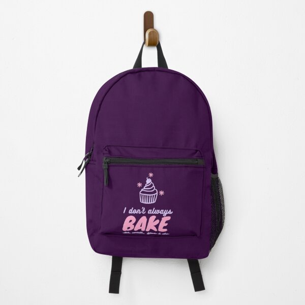 Item preview, I dont always bake Oh wait, Yes i do designed and sold by gpsapparel.