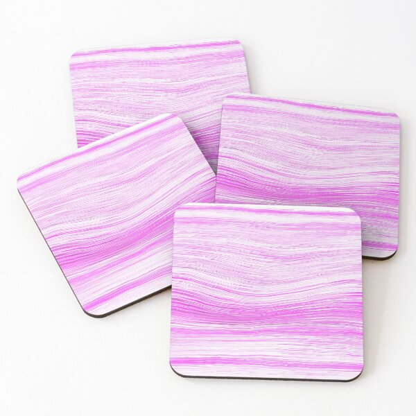 Item preview, Smooth Pink Waves designed and sold by Sybille-Yates.