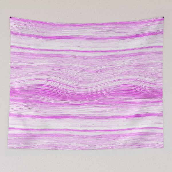 Item preview, Smooth Pink Waves designed and sold by Sybille-Yates.