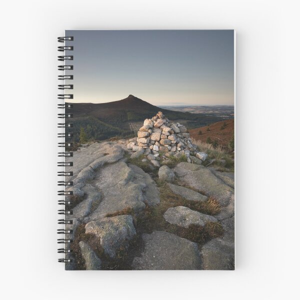 Item preview, millstone hill cairn designed and sold by codaimages.
