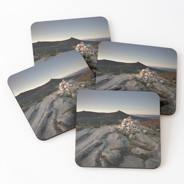 Item preview, millstone hill cairn designed and sold by codaimages.