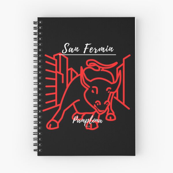 Item preview,  San Fermin designed and sold by jlicero.