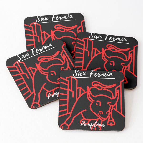 Item preview,  San Fermin designed and sold by jlicero.