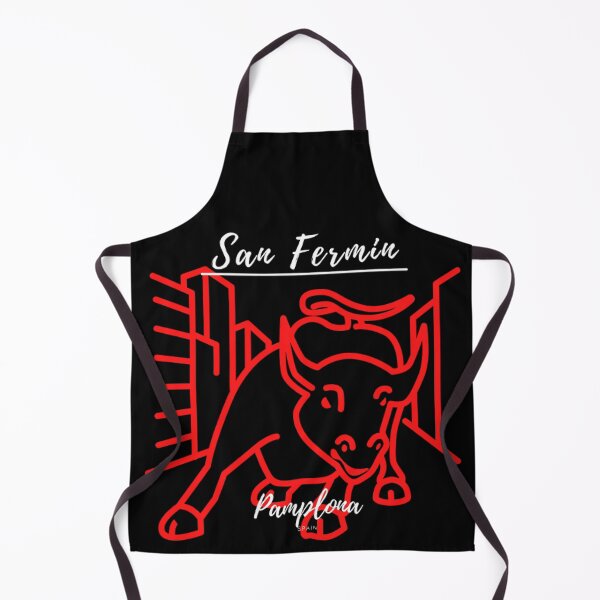 Item preview,  San Fermin designed and sold by jlicero.