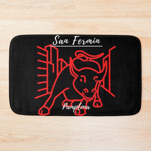 Item preview,  San Fermin designed and sold by jlicero.