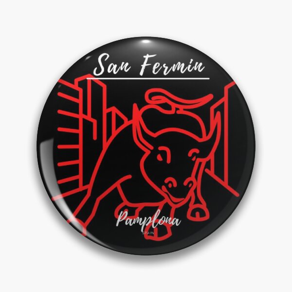 Item preview,  San Fermin designed and sold by jlicero.