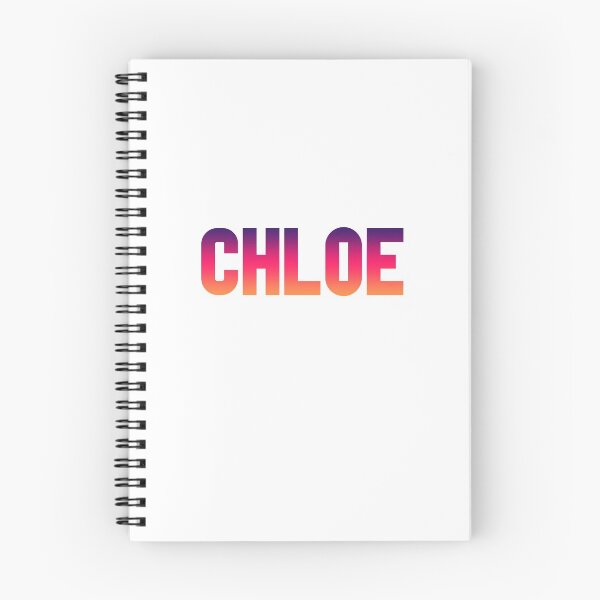 Artikelvorschau, CHLOE entworfen und verkauft von odosolomopo.