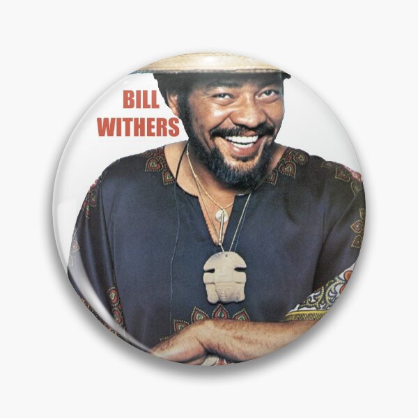 Item preview, Bill Withers (Album Cover) designed and sold by ColSmokie.