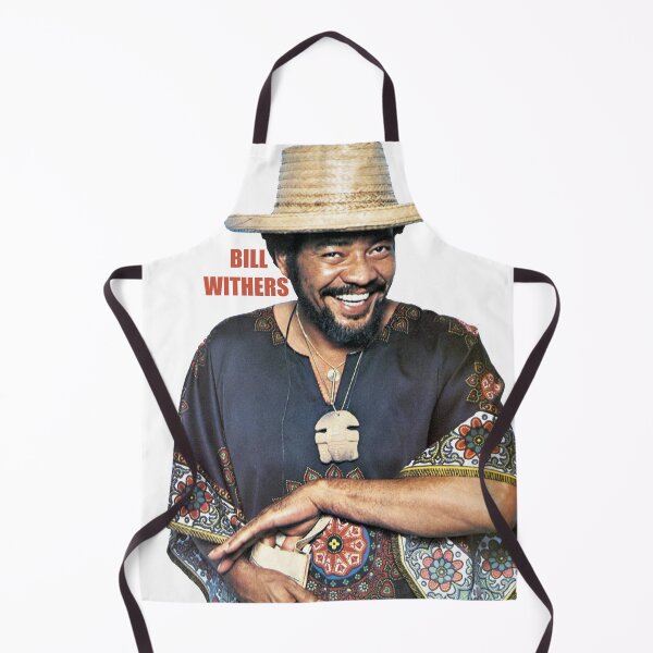 Item preview, Bill Withers (Album Cover) designed and sold by ColSmokie.