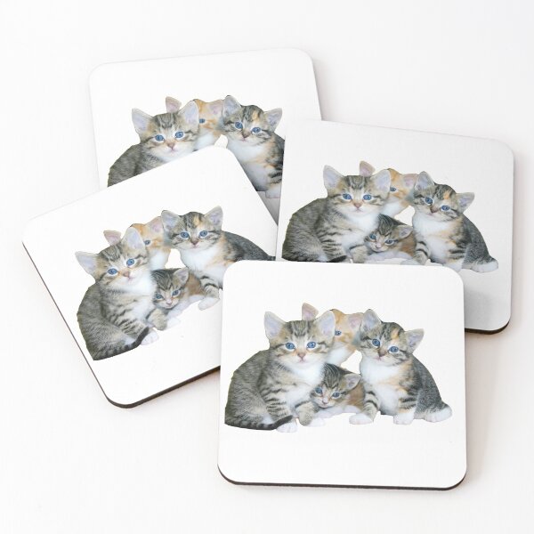 Item preview, Cute Kittens || Baby Kittens designed and sold by BlessingDirect.