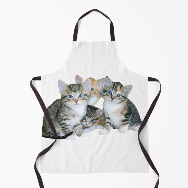 Aperçu de l'œuvre Chatons mignons || bébé chatons créée et vendue par BlessingDirect.