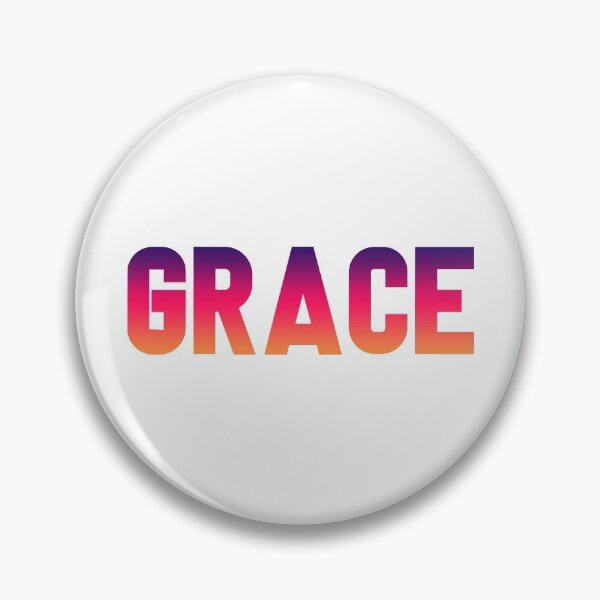 Item preview, GRACE designed and sold by odosolomopo.