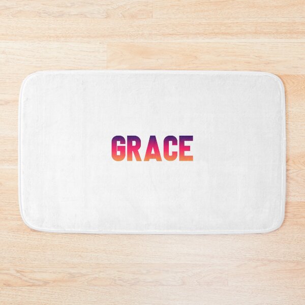 Item preview, GRACE designed and sold by odosolomopo.