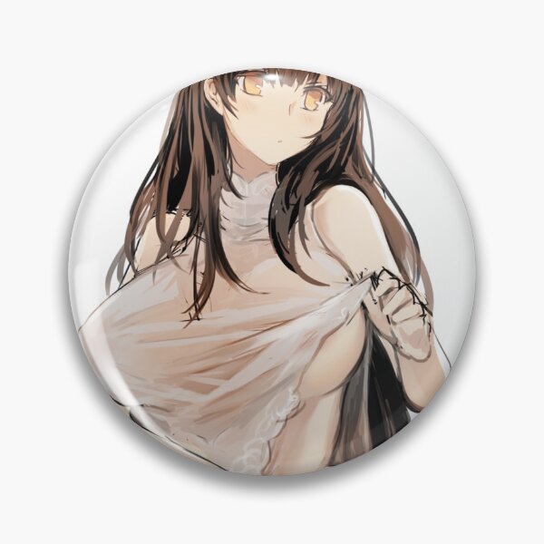 Item preview, anime, hentai, anime girl, anime sticker, Hentai Sticker, Hentai Girl, Ecchi, エッチ, Ecchi Sticker, Erotic Hentai, Kawaii, Otaku, Perv, Hot Hentai, naughty, comic girl, manga, naked, erotic designed and sold by Chet Schuster.