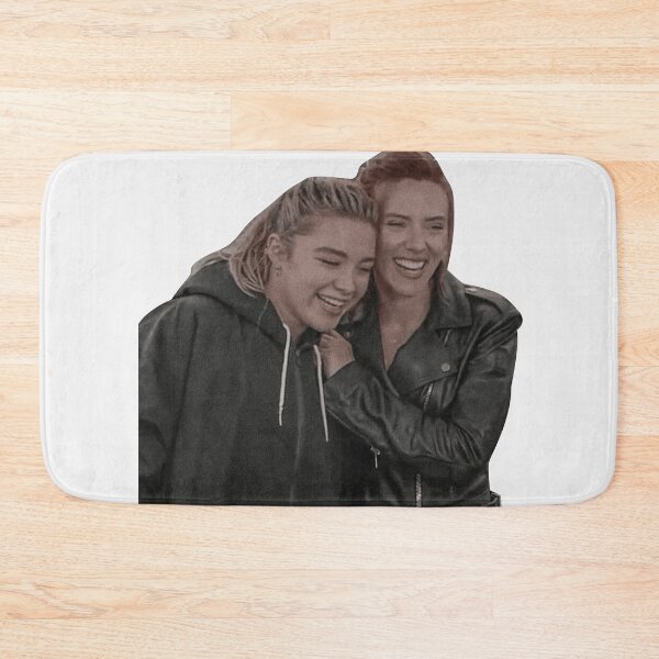 Item preview, Florence Pugh designed and sold by shopCroki.