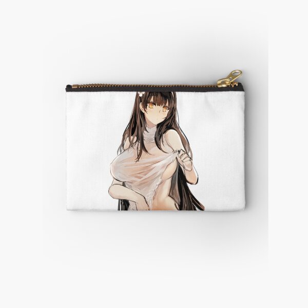 Aperçu de l'œuvre anime, hentai, fille anime, autocollant anime, autocollant Hentai, fille Hentai, Ecchi, エッチ, autocollant Ecchi, Hentai érotique, Kawaii, Otaku, Perv, Hentai chaud, coquine, fille comique, manga, nu, érotique créée et vendue par Chet Schuster.