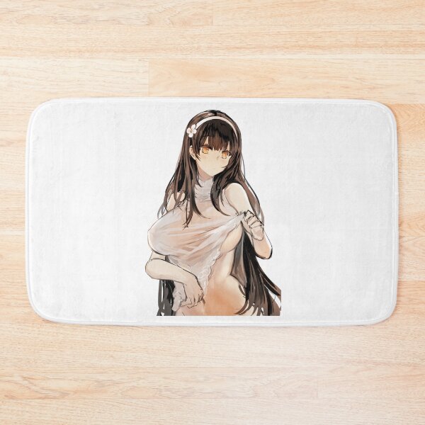 Item preview, anime, hentai, anime girl, anime sticker, Hentai Sticker, Hentai Girl, Ecchi, エッチ, Ecchi Sticker, Erotic Hentai, Kawaii, Otaku, Perv, Hot Hentai, naughty, comic girl, manga, naked, erotic designed and sold by Chet Schuster.
