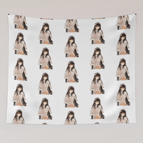 Item preview, anime, hentai, anime girl, anime sticker, Hentai Sticker, Hentai Girl, Ecchi, エッチ, Ecchi Sticker, Erotic Hentai, Kawaii, Otaku, Perv, Hot Hentai, naughty, comic girl, manga, naked, erotic designed and sold by Chet Schuster.