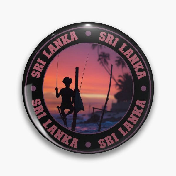 Item preview, Sri Lanka #4 designed and sold by Happy-PrintZ.