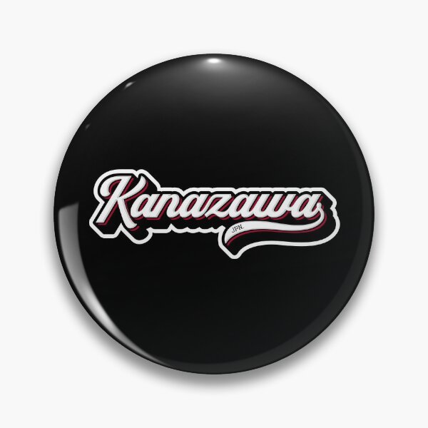 Item preview, Kanazawa Japan designed and sold by creativecaveman.