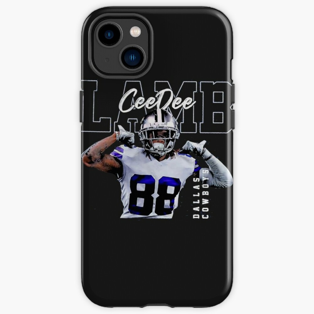 Ceedee Lamb Dallas Cowboys Football Players T Shirt