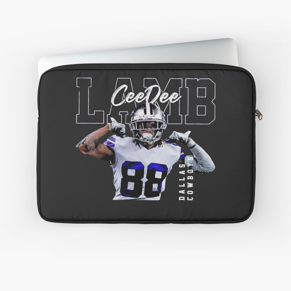 Ceedee-Lamb-Dallas#Cowboys-Football-Players T Shirt iPad Case