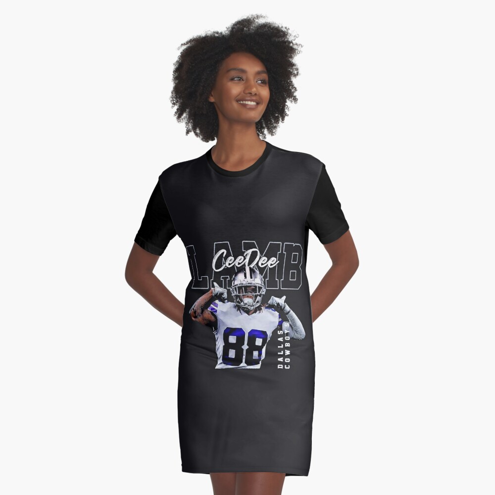 CeeDee Lamb 88 Dallas Cowboys player football poster shirt, hoodie,  sweater, long sleeve and tank top