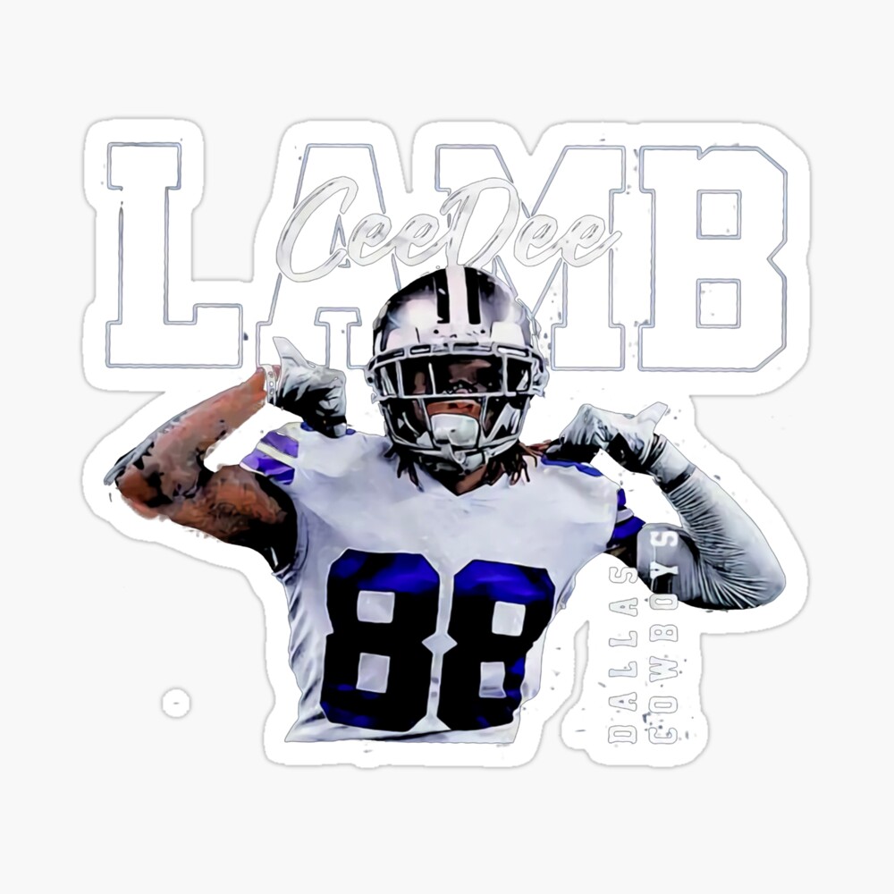 Retro Texas Football Team CeeDee Lamb Dallas Cowboys Shirt - Bring Your  Ideas, Thoughts And Imaginations Into Reality Today