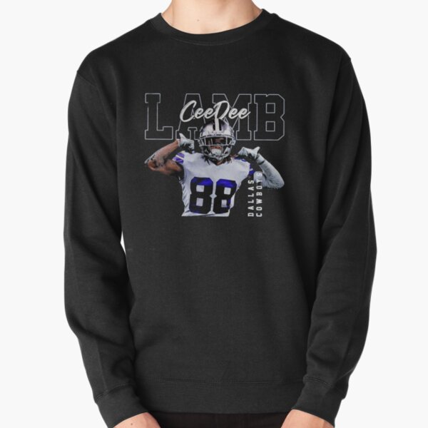 Dallas Cowboys CeeDee Lamb u da man shirt, hoodie, sweater, long sleeve and  tank top