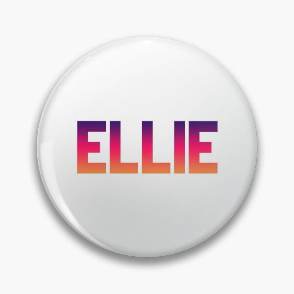Item preview, ELLIE designed and sold by odosolomopo.