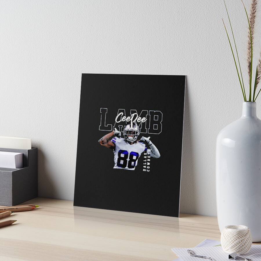 Ceedee-Lamb-Dallas#Cowboys-Football-Players T Shirt iPad Case & Skin for  Sale by ElisabethBerg