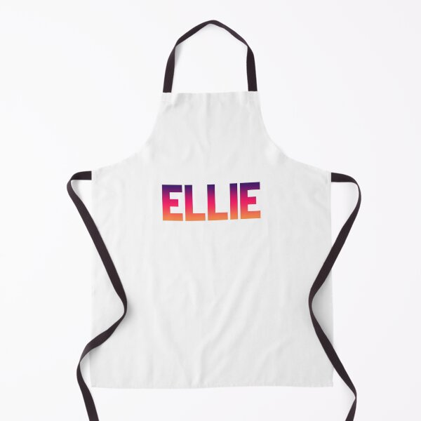 Item preview, ELLIE designed and sold by odosolomopo.