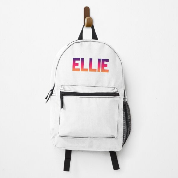 Ellie Messenger Bag  The Last Of Us Part 2 Ellie Backpack