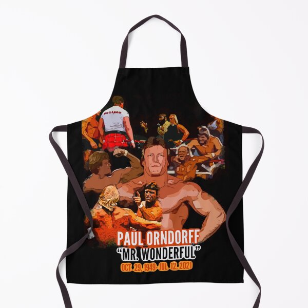 Artikelvorschau, Paul Orndorff „Herr. Wunderbare „Hommage“ entworfen und verkauft von mwebba2005.
